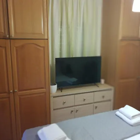 Georgia's Quality 4 Apartman