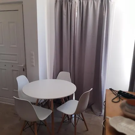 Apartment Georgia's Quality 4 *