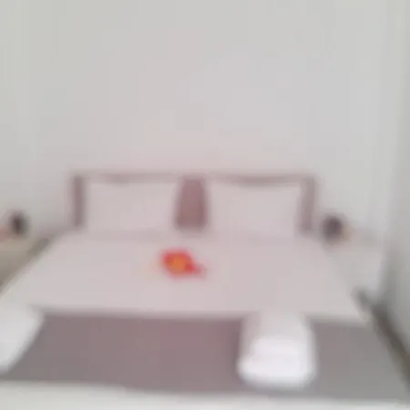 Apartment Georgia's Quality 4 Parikia (Paros)