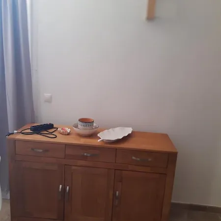 Apartman Georgia's Quality 4 *