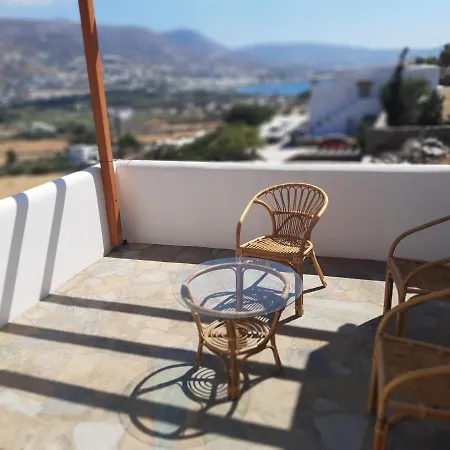 Apartment Georgia's Quality 4 *