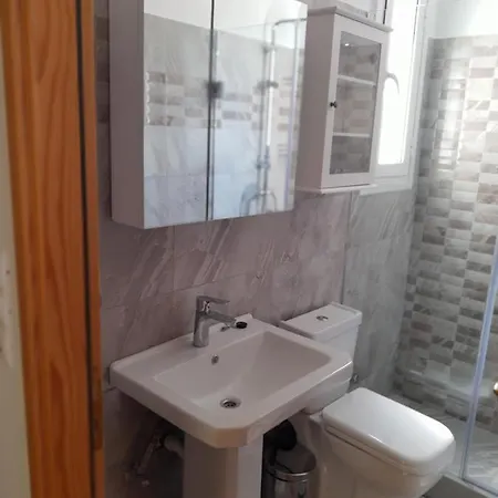 Georgia's Quality 4 * Parikia (Paros)